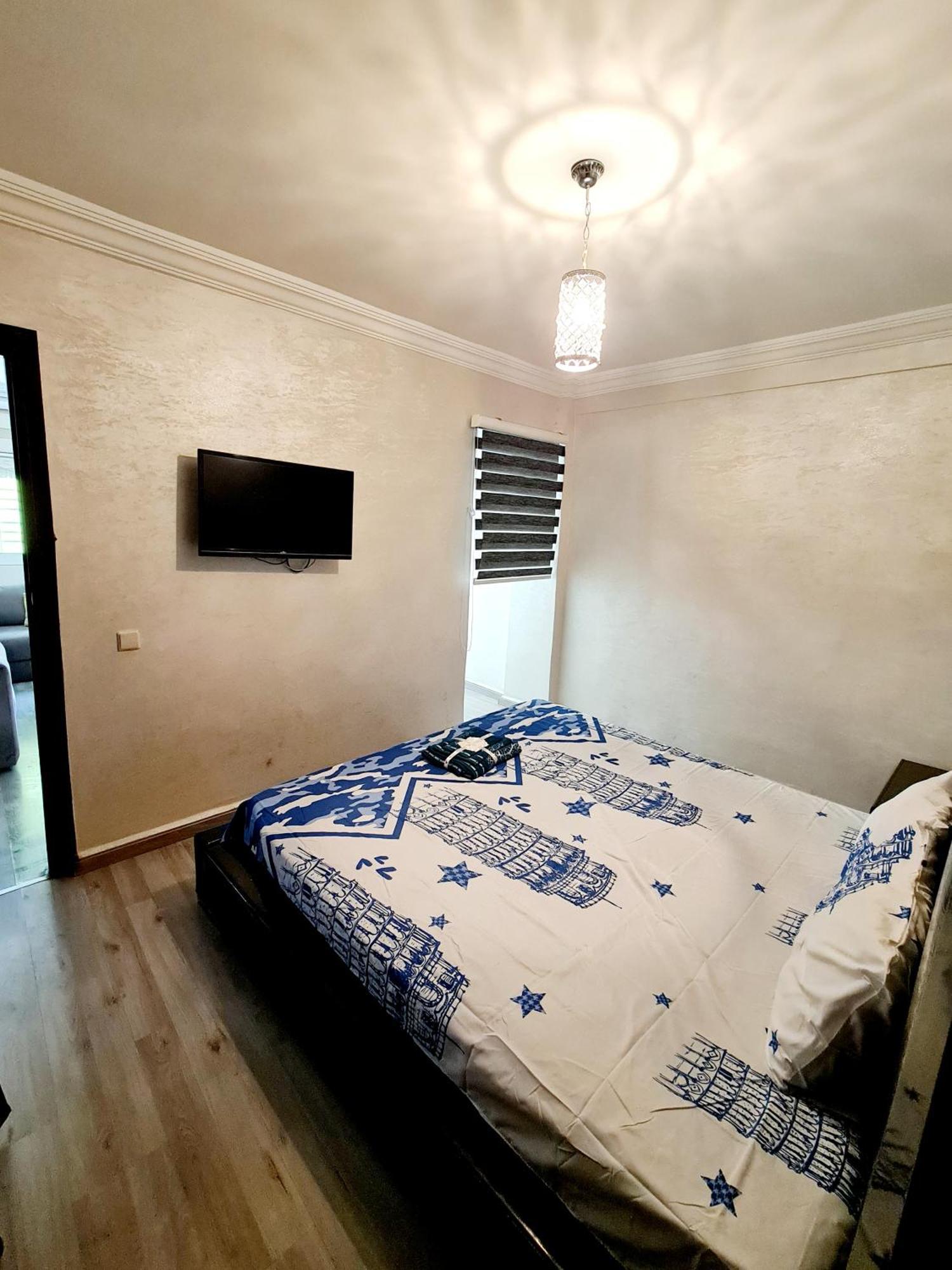 Luxury Apartment Fes - Razi Comfort Suites エクステリア 写真