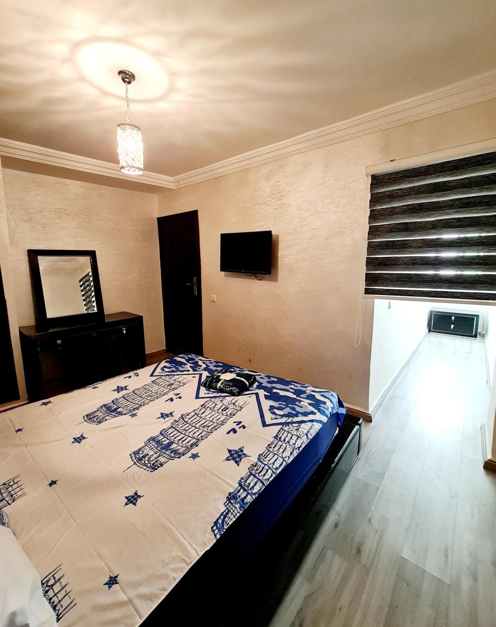 Luxury Apartment Fes - Razi Comfort Suites エクステリア 写真
