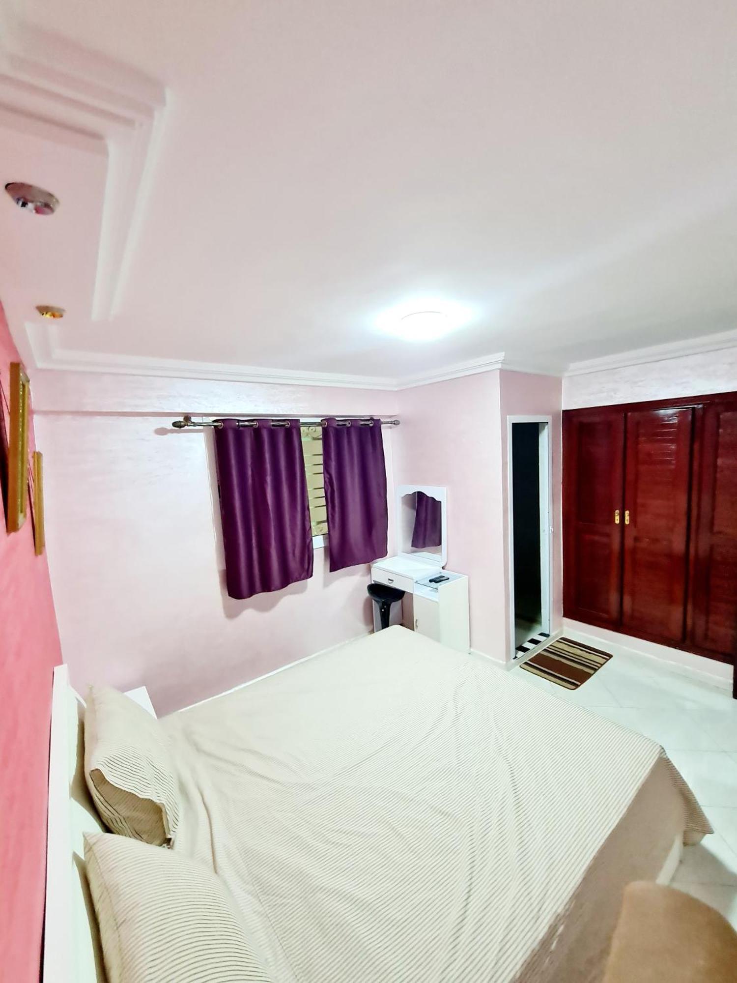 Luxury Apartment Fes - Razi Comfort Suites エクステリア 写真