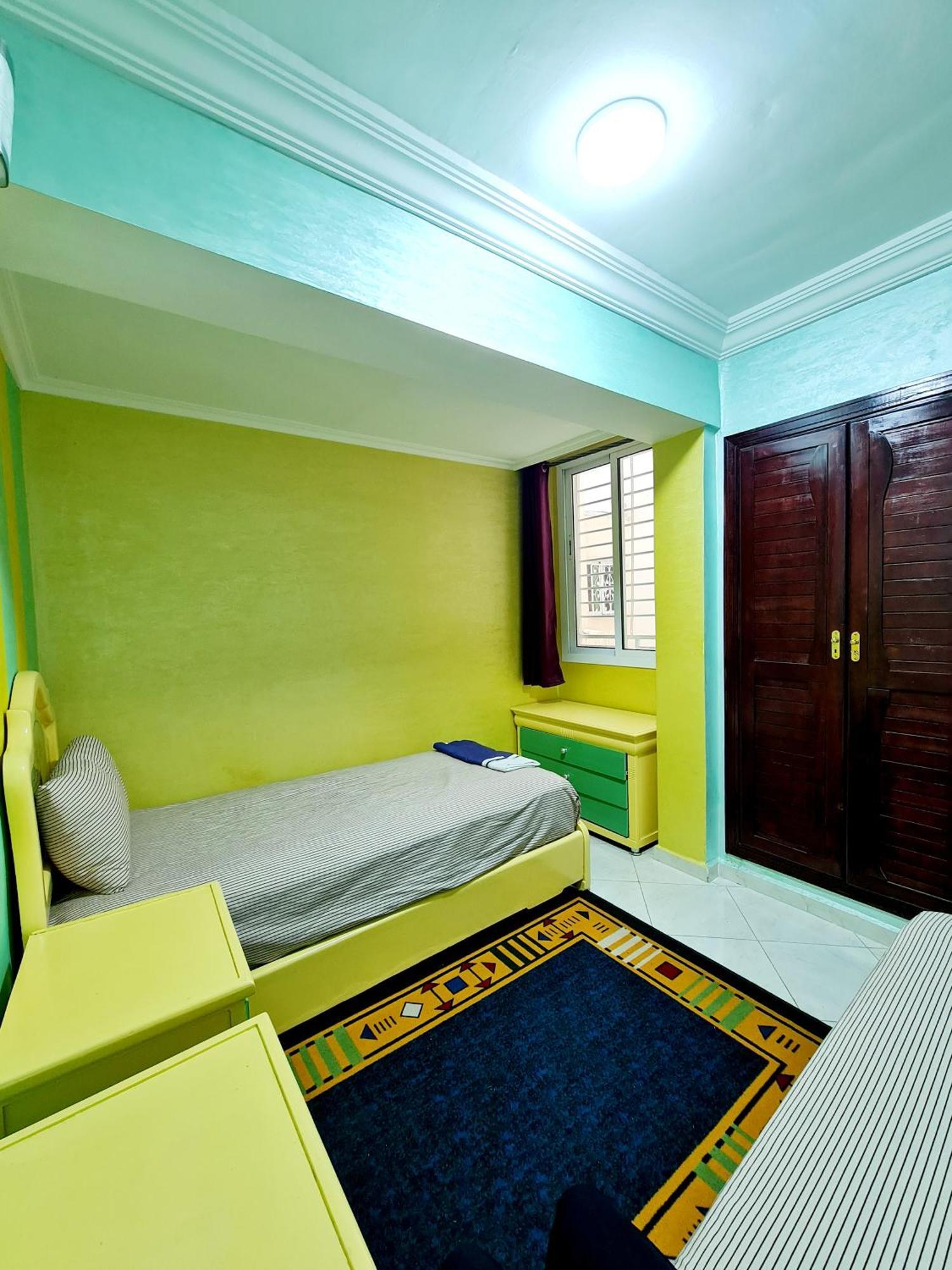 Luxury Apartment Fes - Razi Comfort Suites エクステリア 写真