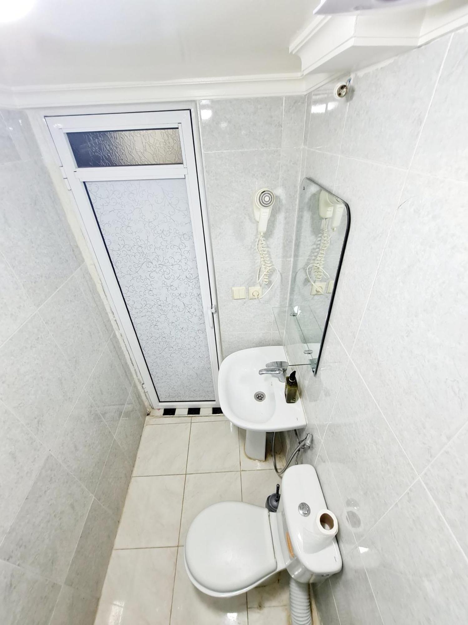 Luxury Apartment Fes - Razi Comfort Suites エクステリア 写真